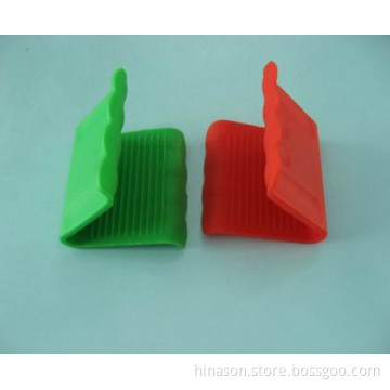 Silicone Oven Mitt